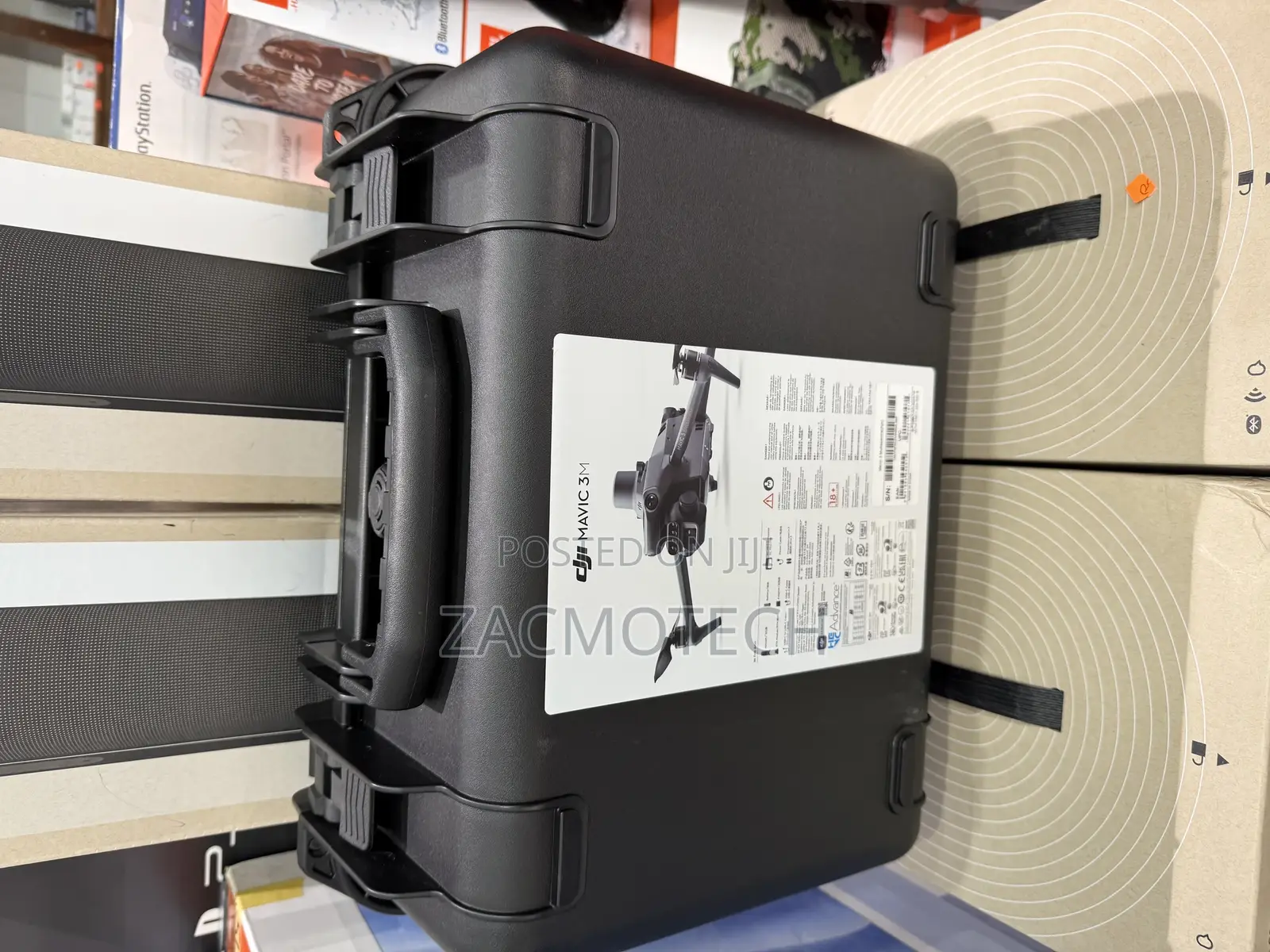 Dji Mavic 3m