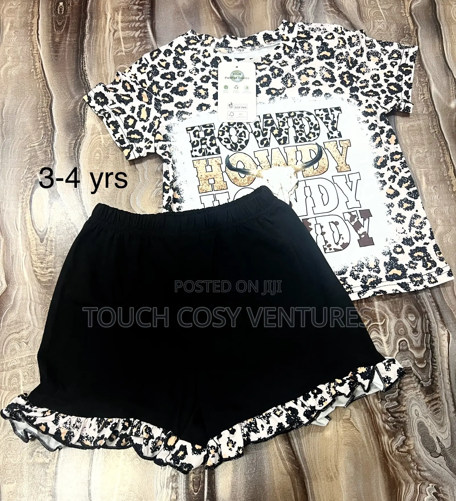 Love Reign Fashion