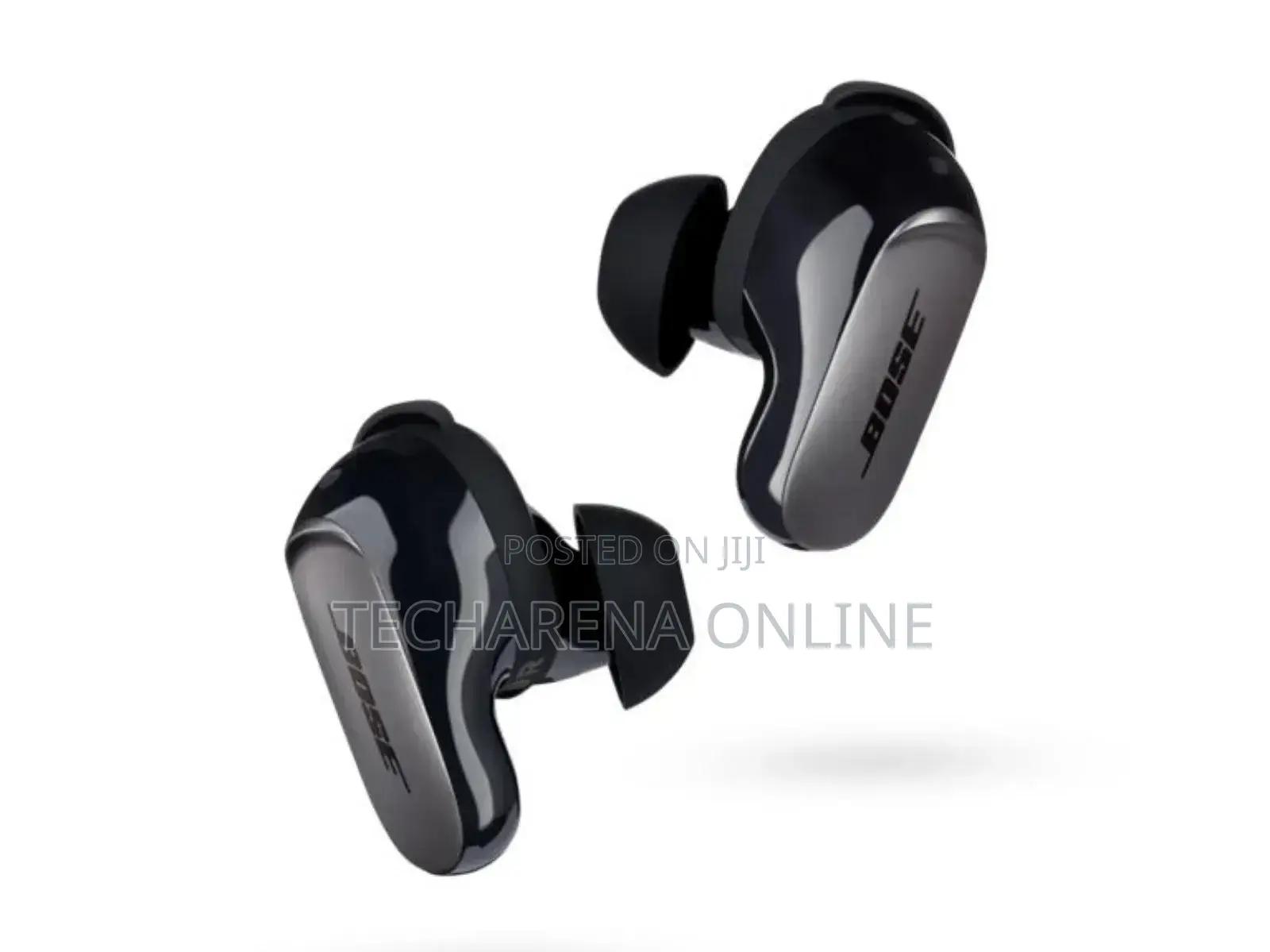 Bose Quietcomfort Ultra Earbuds