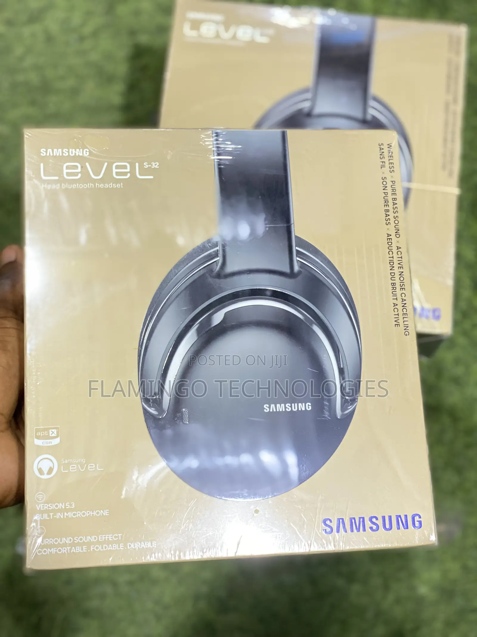 Samsung Level S-32 Headphone