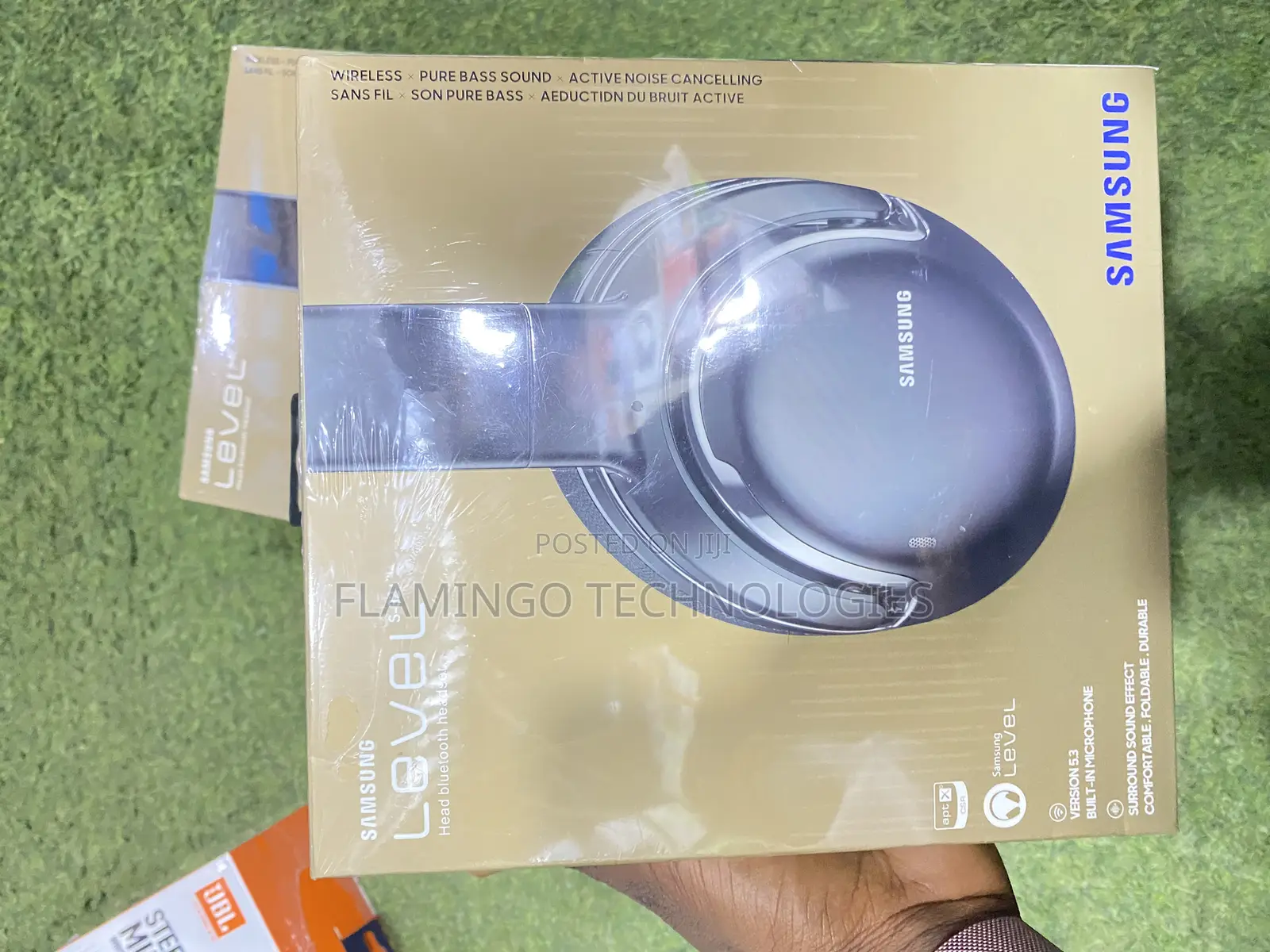 Samsung Level S-32 Headphone