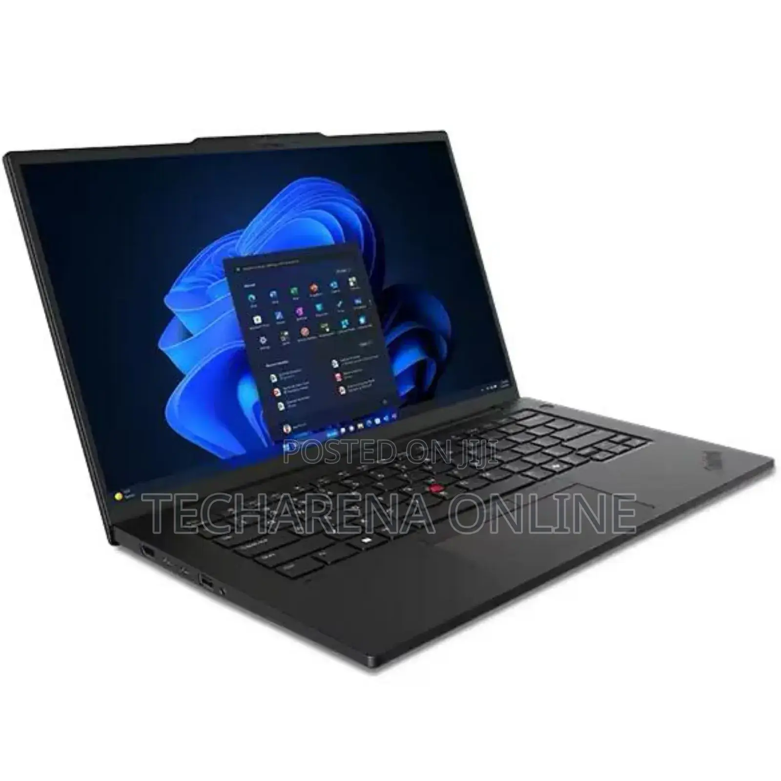 New Laptop Lenovo Thinkpad P14s 32GB Intel Core Ultra 7 SSD 1T