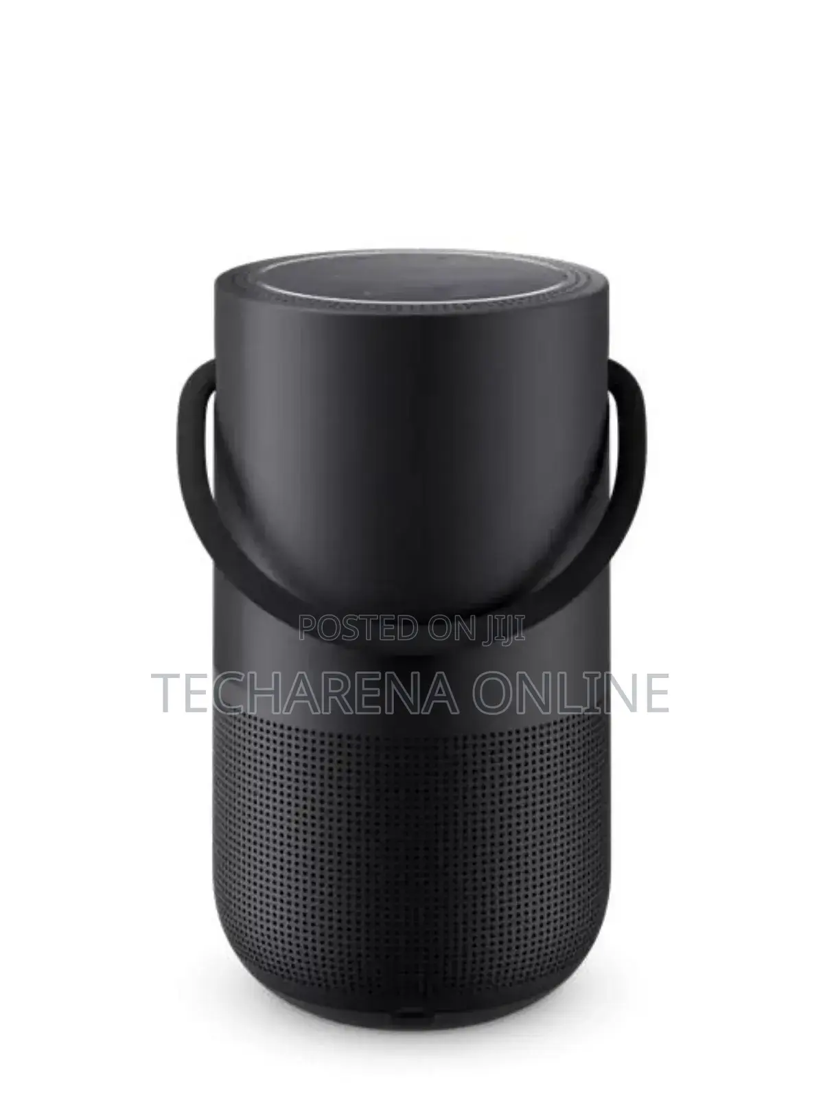 Bose Portable Smart Speaker