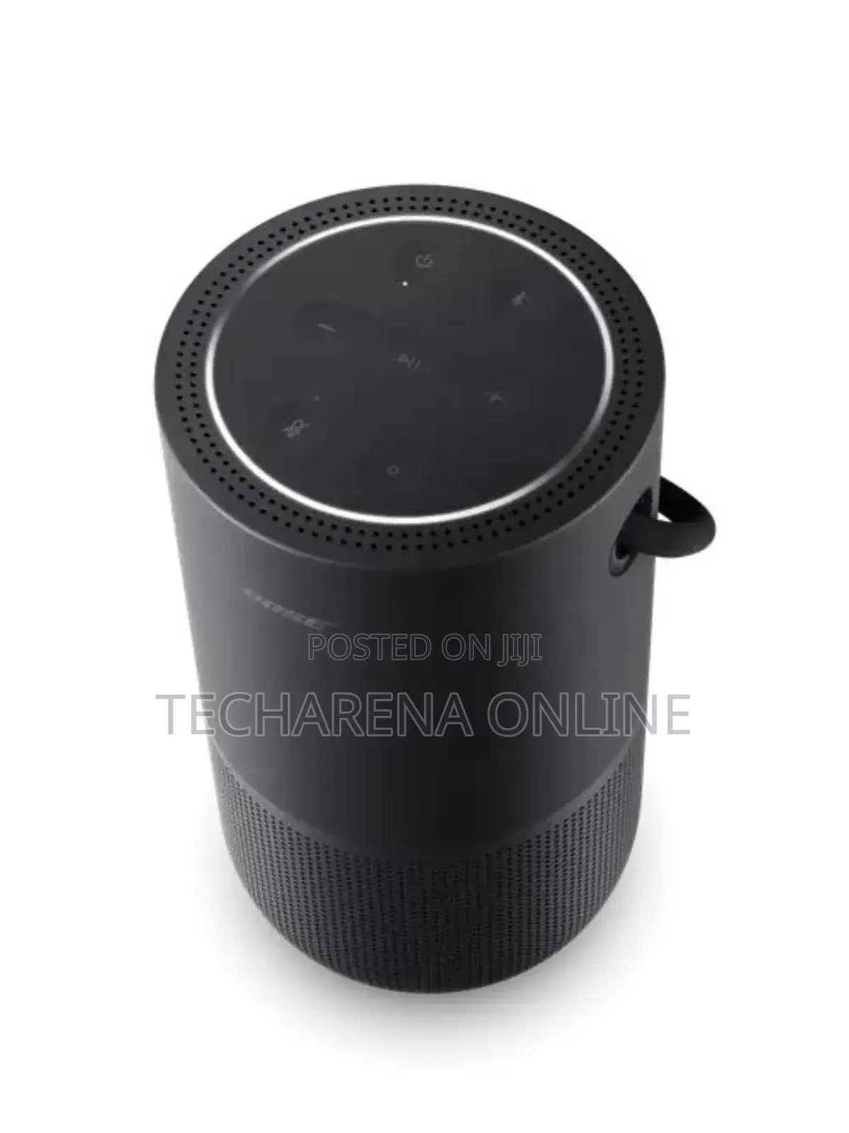 Bose Portable Smart Speaker