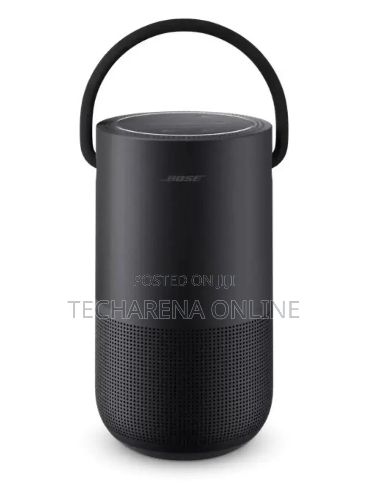Bose Portable Smart Speaker