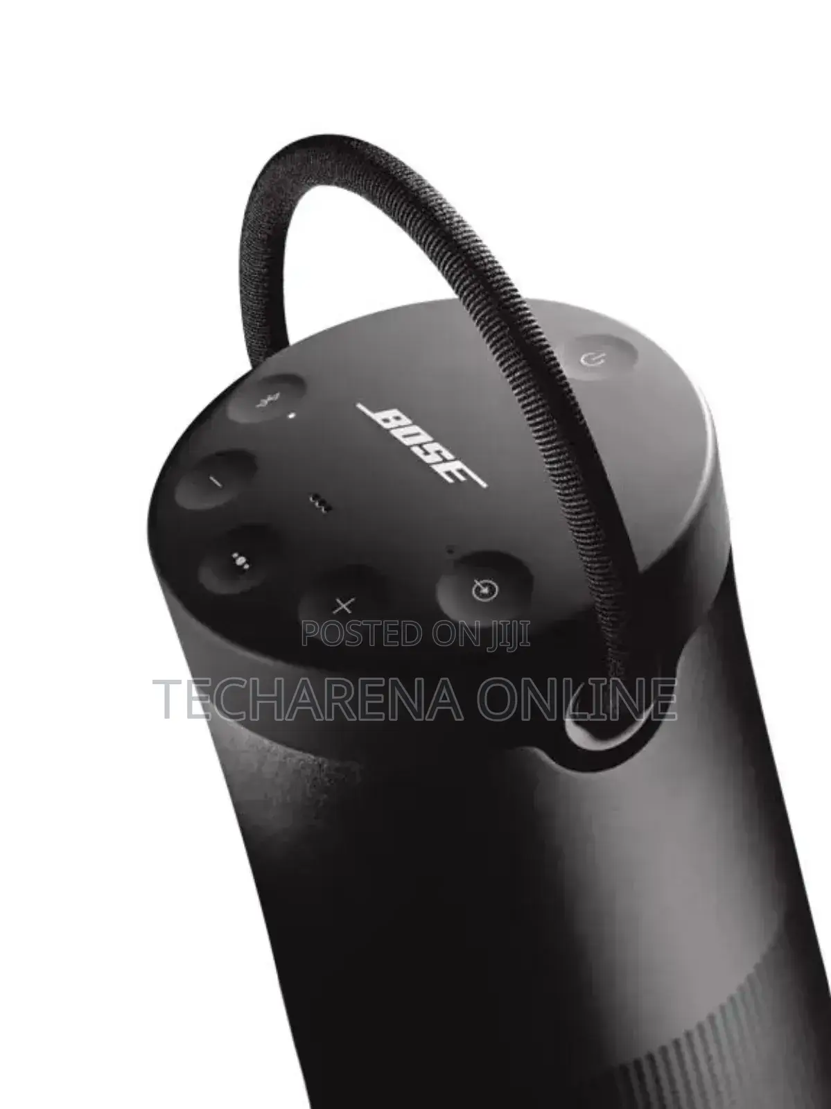 Bose Soundlink+ Ii