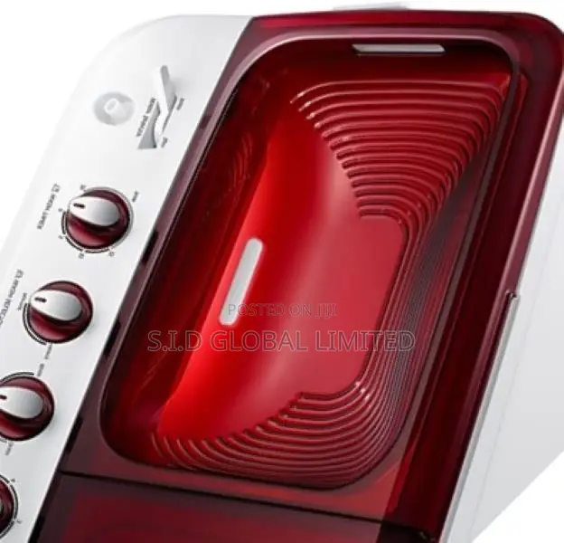 Powerful Circulation Samsung 9kg Top Load Washing Machine
