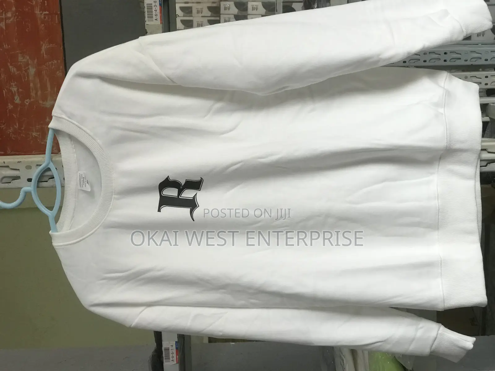 Unisex Hoody