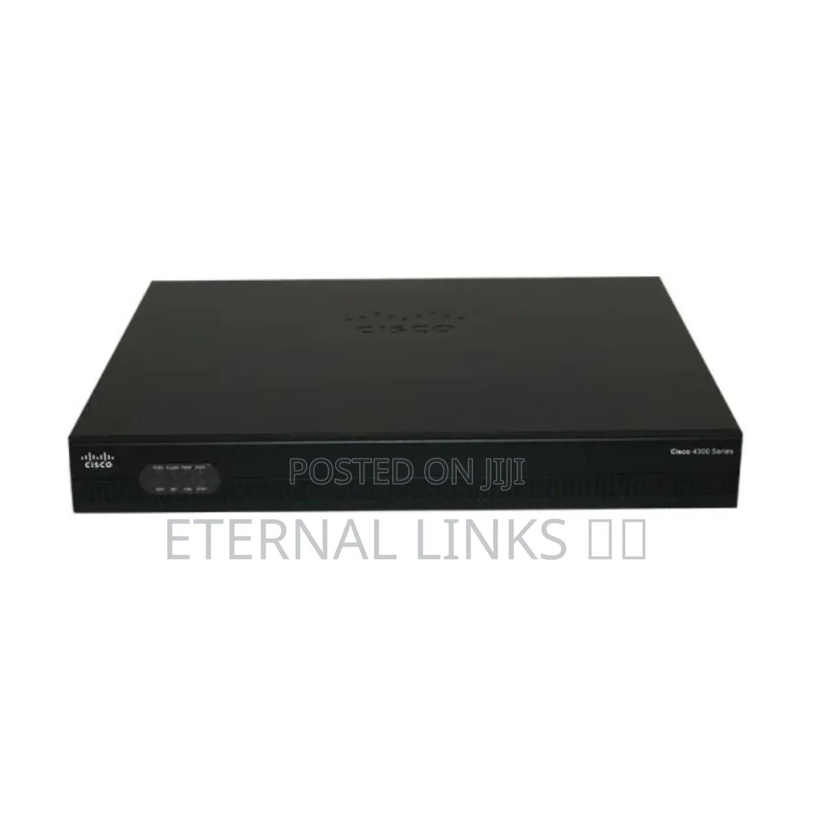 Cisco Isr 4321 (2ge,2nim,4g Flash,4g Dram,Ip Base)