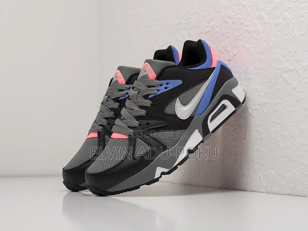 Nike Air Zoom Structure “ Multicoloured”