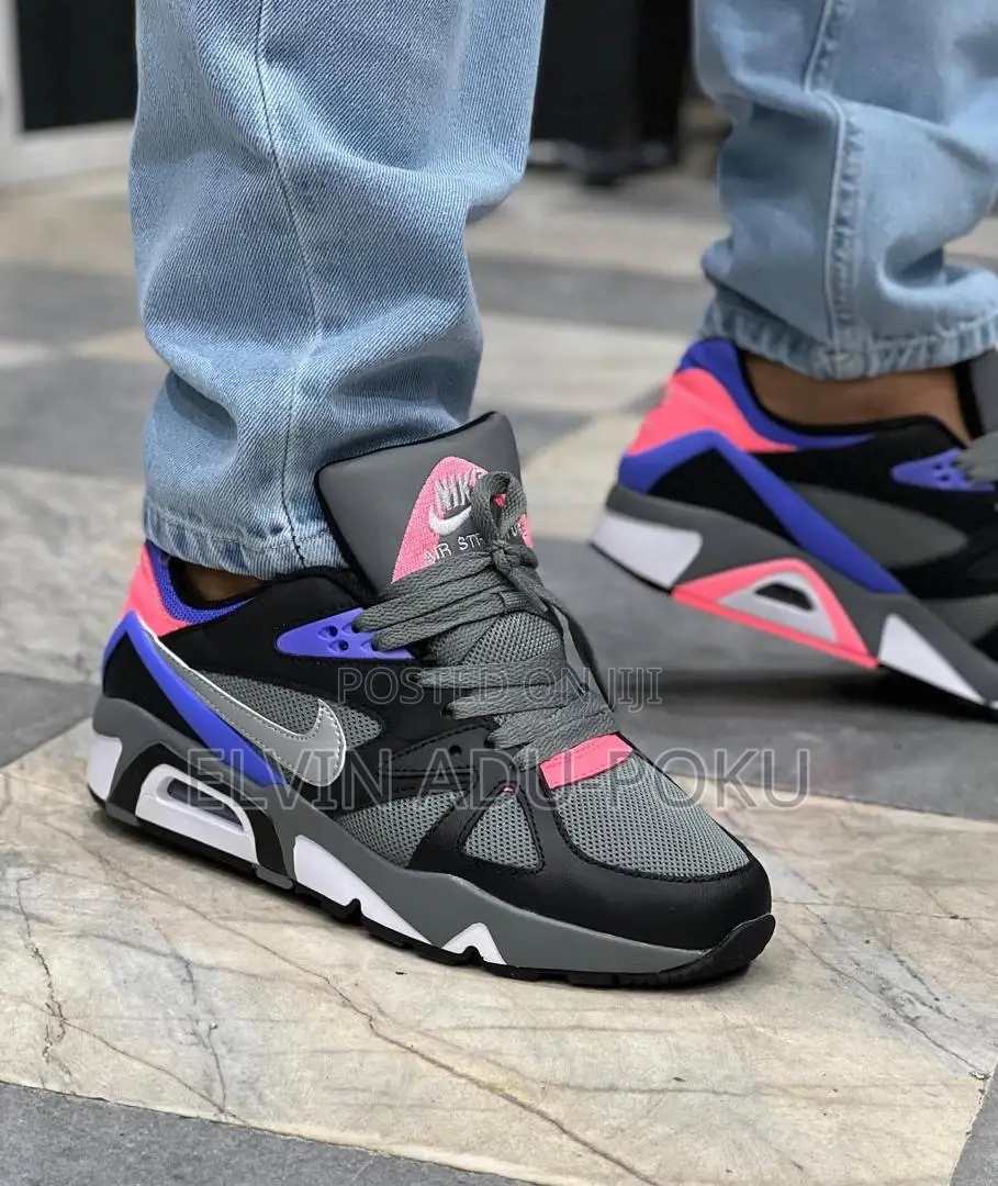 Nike Air Zoom Structure “ Multicoloured”