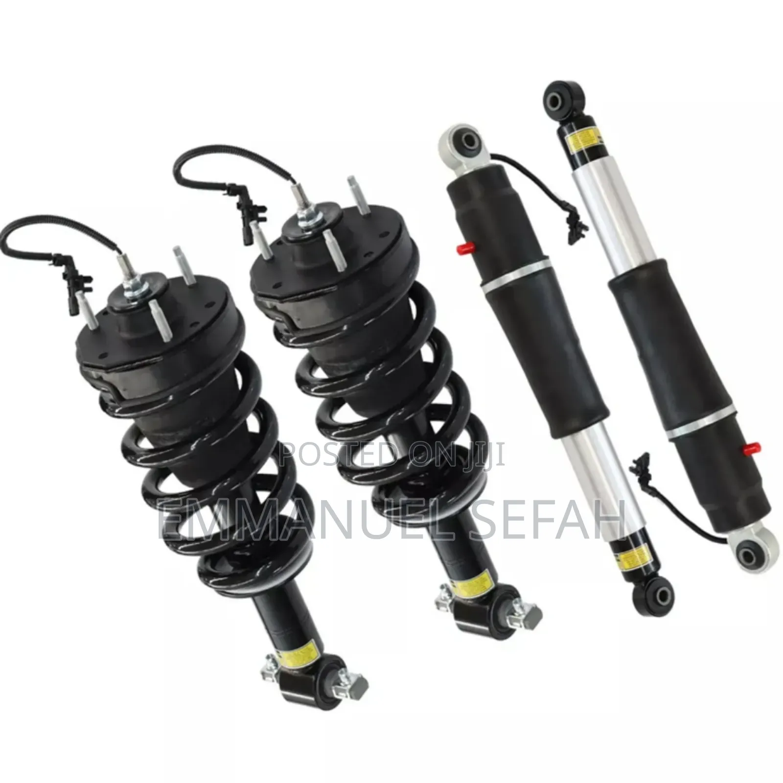 Cadillac Escalade 2015 , 2019 New Sonsor Shock Absorber