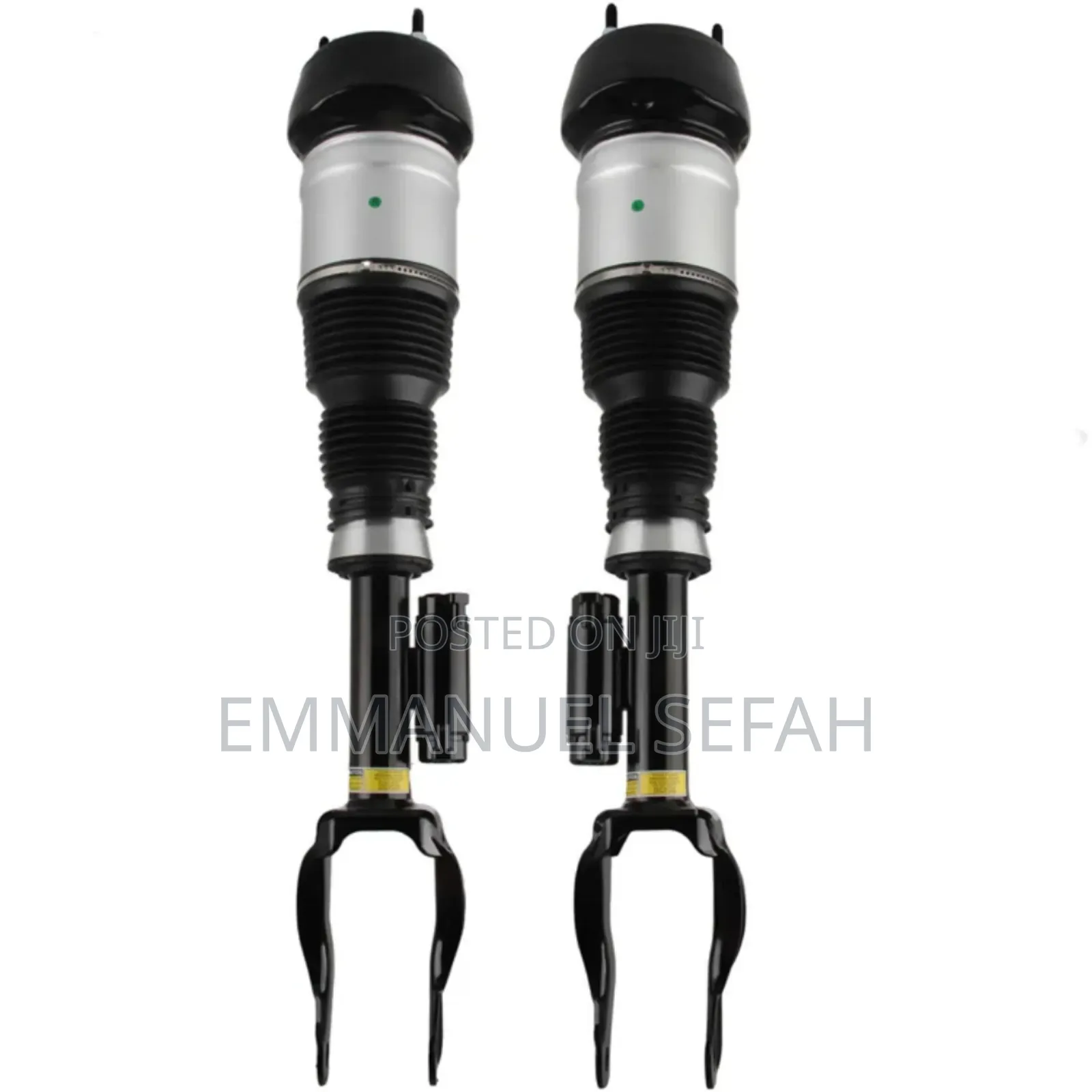 Mercedes Benz Ml W166,Gle450, Gl350 Balloon Shock Absorbers