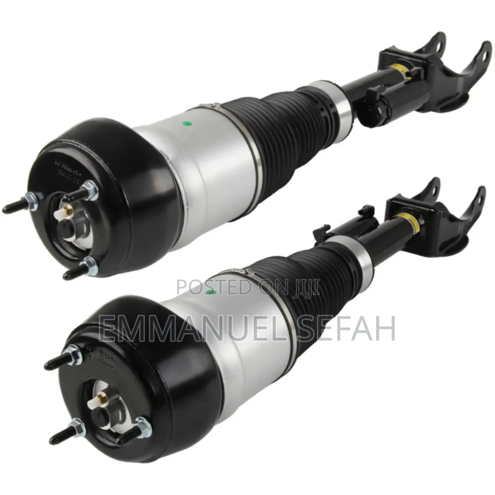 Mercedes Benz Ml W166,Gle450, Gl350 Balloon Shock Absorbers