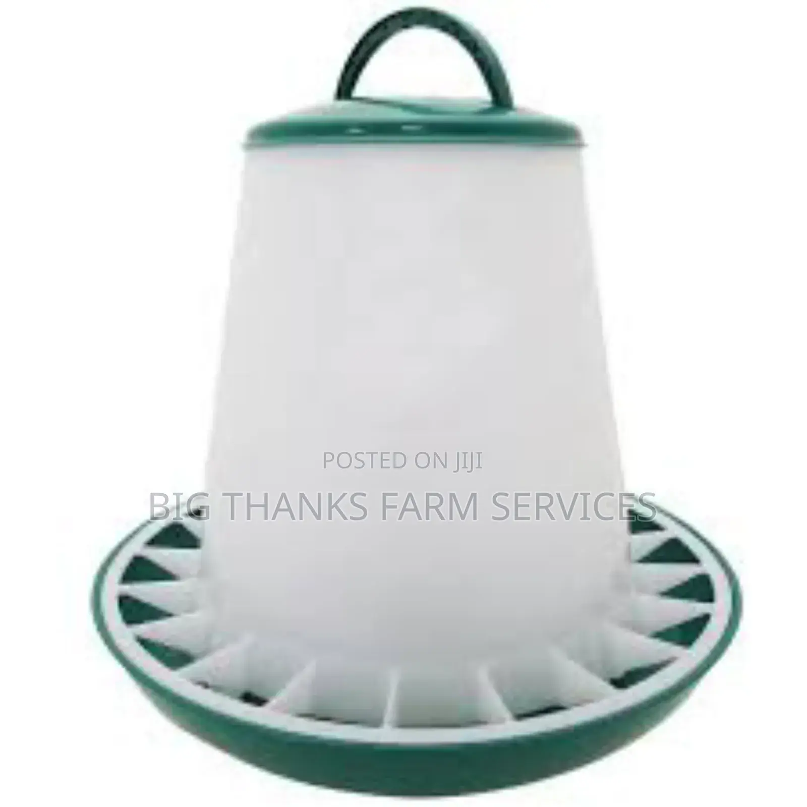 6kg Feeders