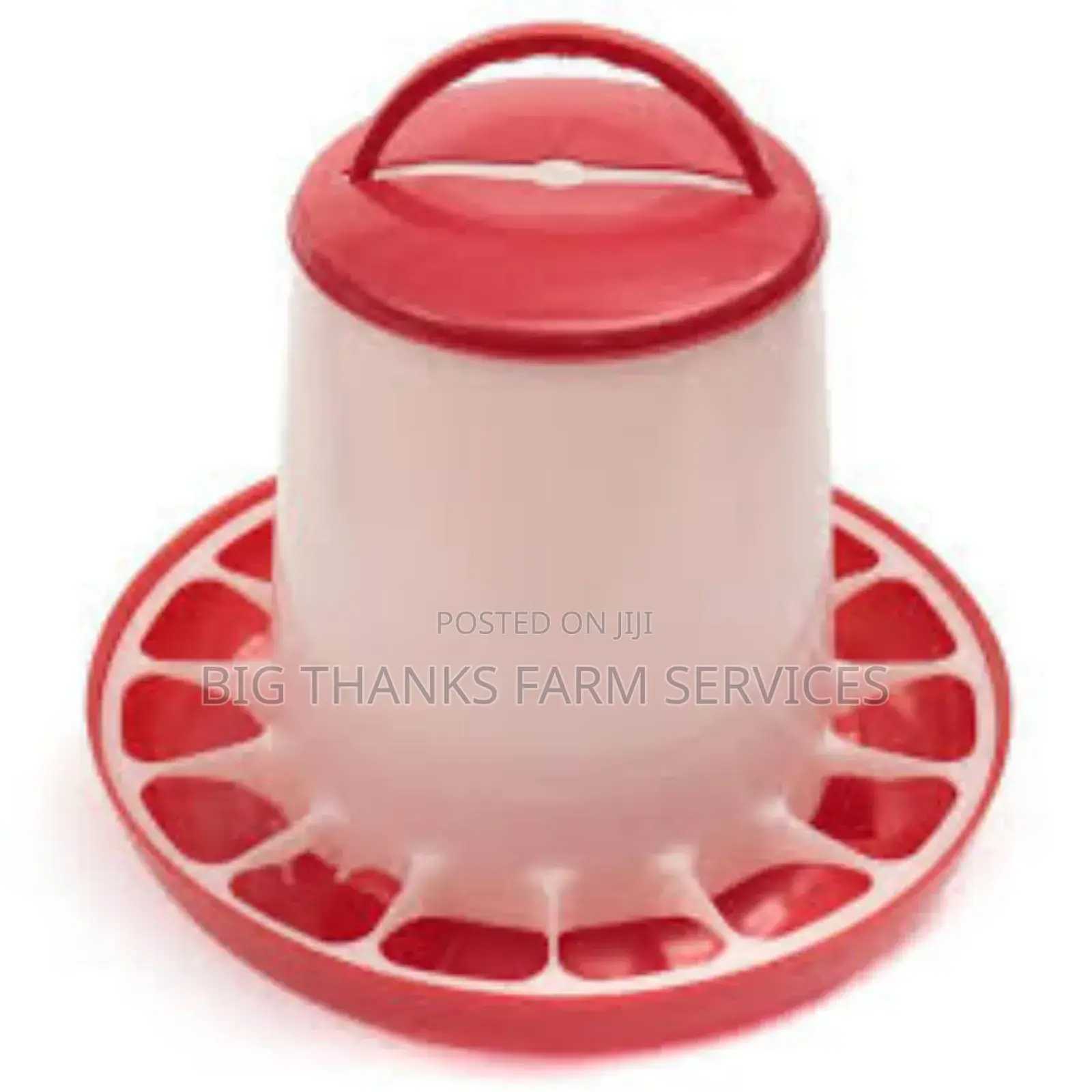 12kg Feeders