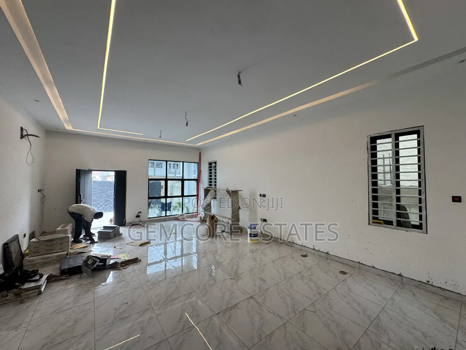 3bdrm House in East Legon Hills, Ashaley Botwe for sale
