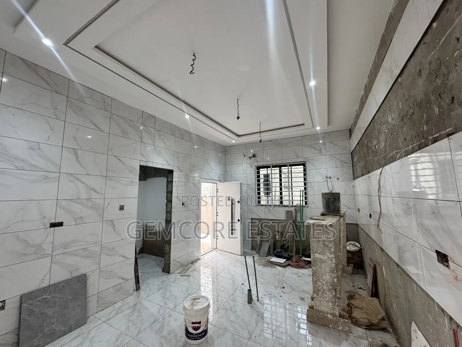 3bdrm House in East Legon Hills, Ashaley Botwe for sale