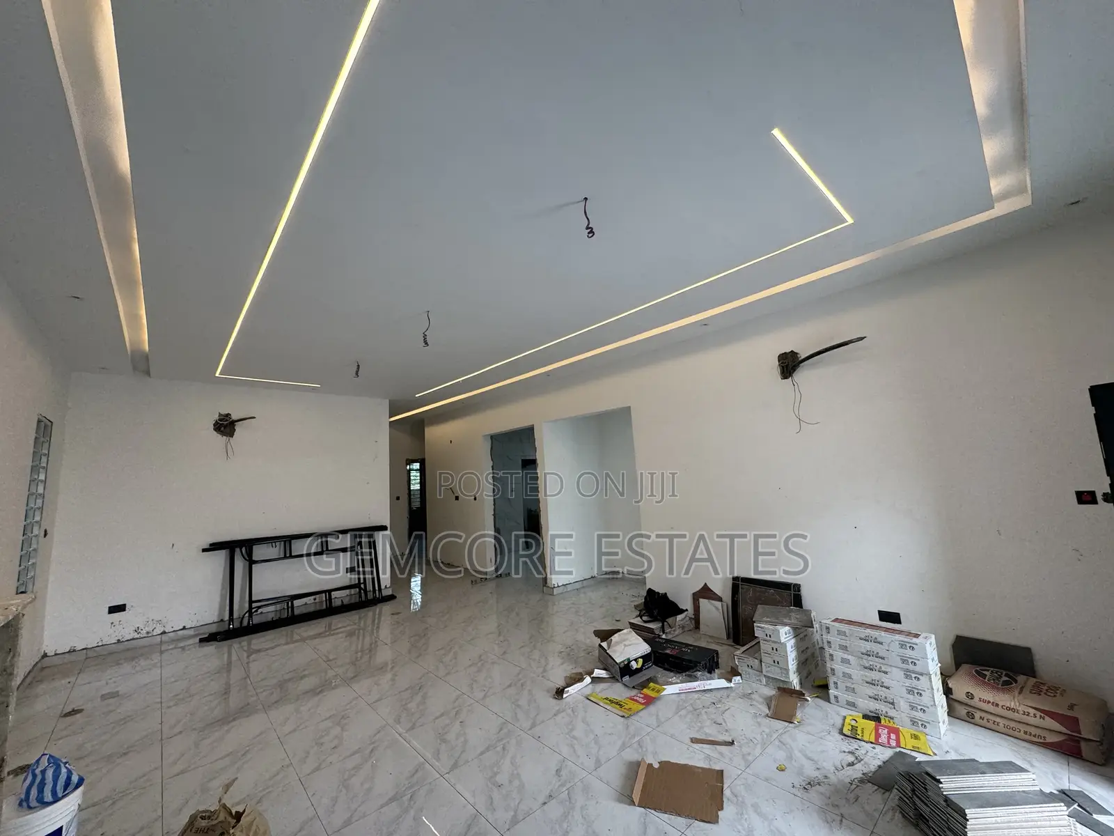 3bdrm House in East Legon Hills, Ashaley Botwe for sale