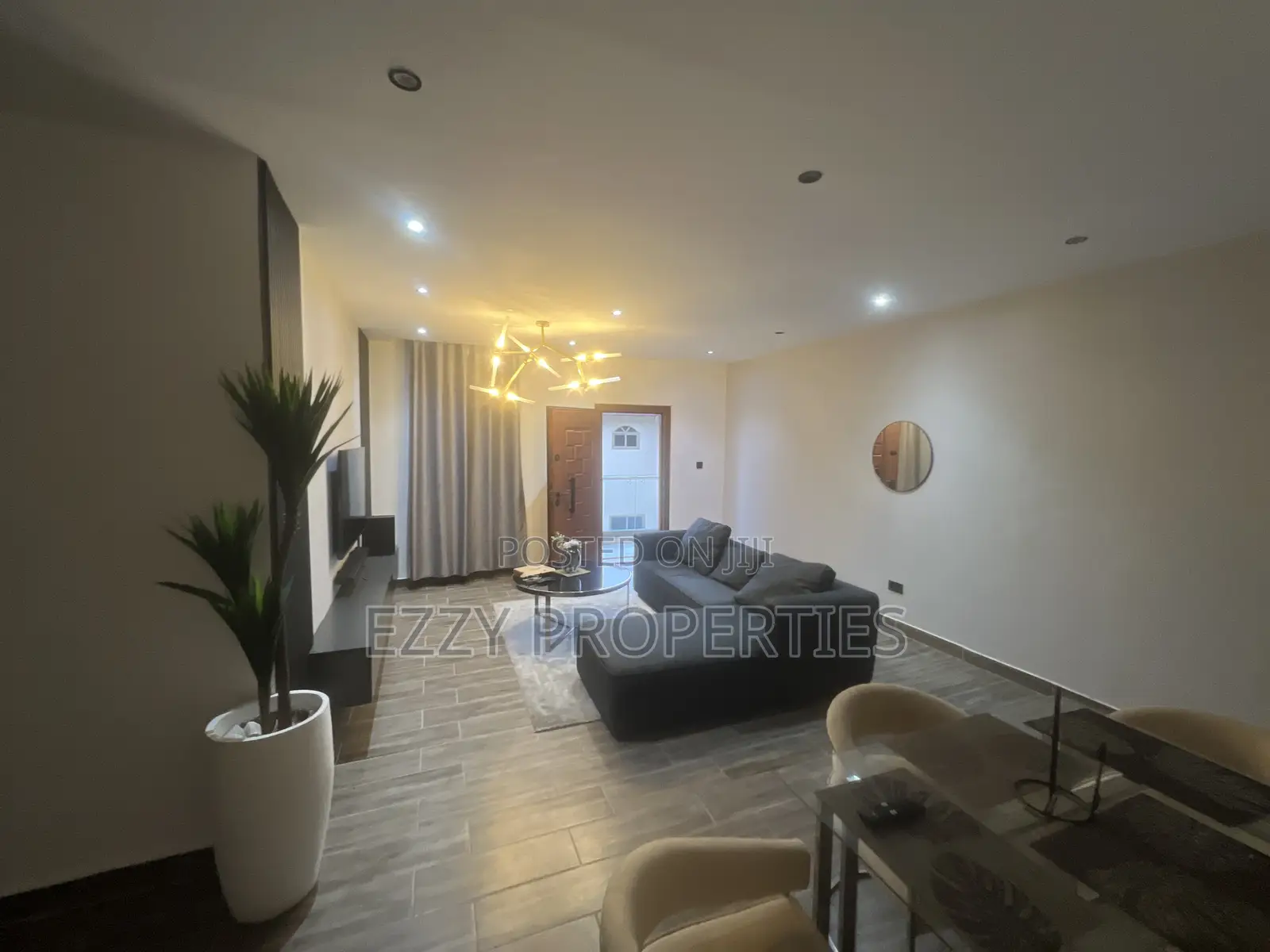 2bdrm Apartment in East Legon Anc for rent