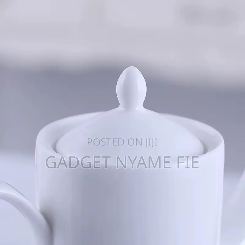 Antique Ceramic Teapot 650ml