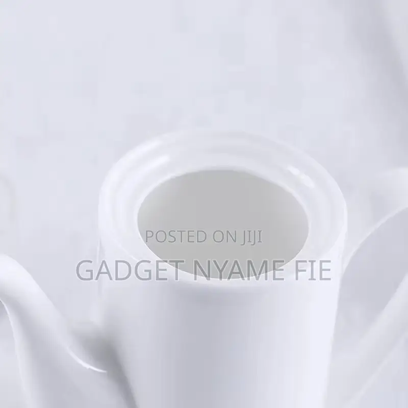 Antique Ceramic Teapot 650ml