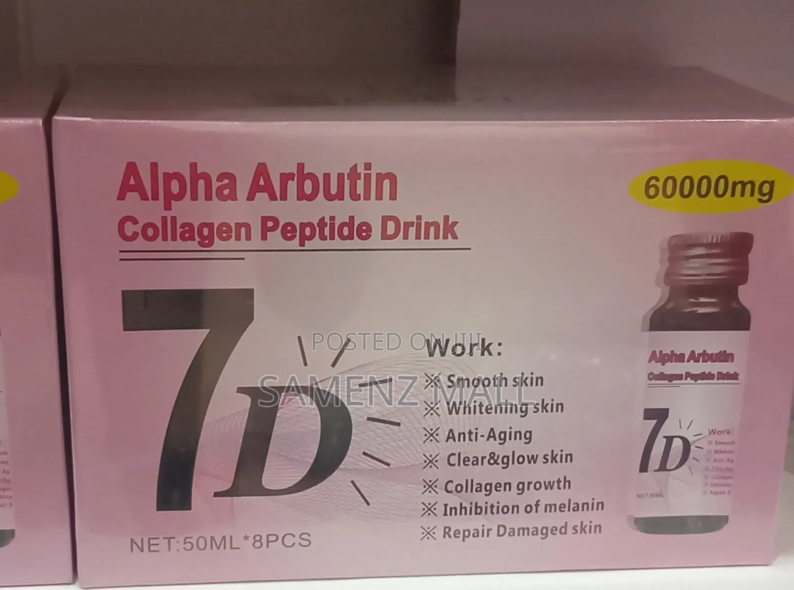 Alpha Arbutin