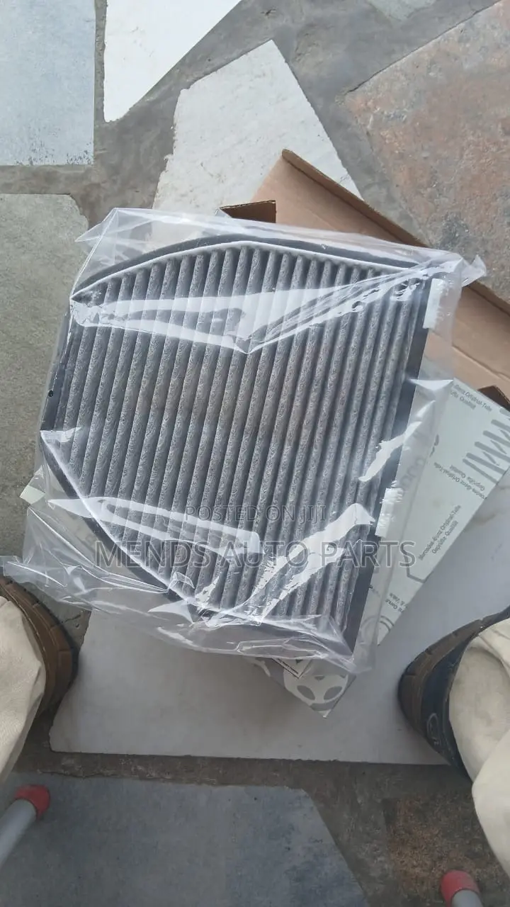 Mercedes Benz E300 W212 Air Conditioning Filter