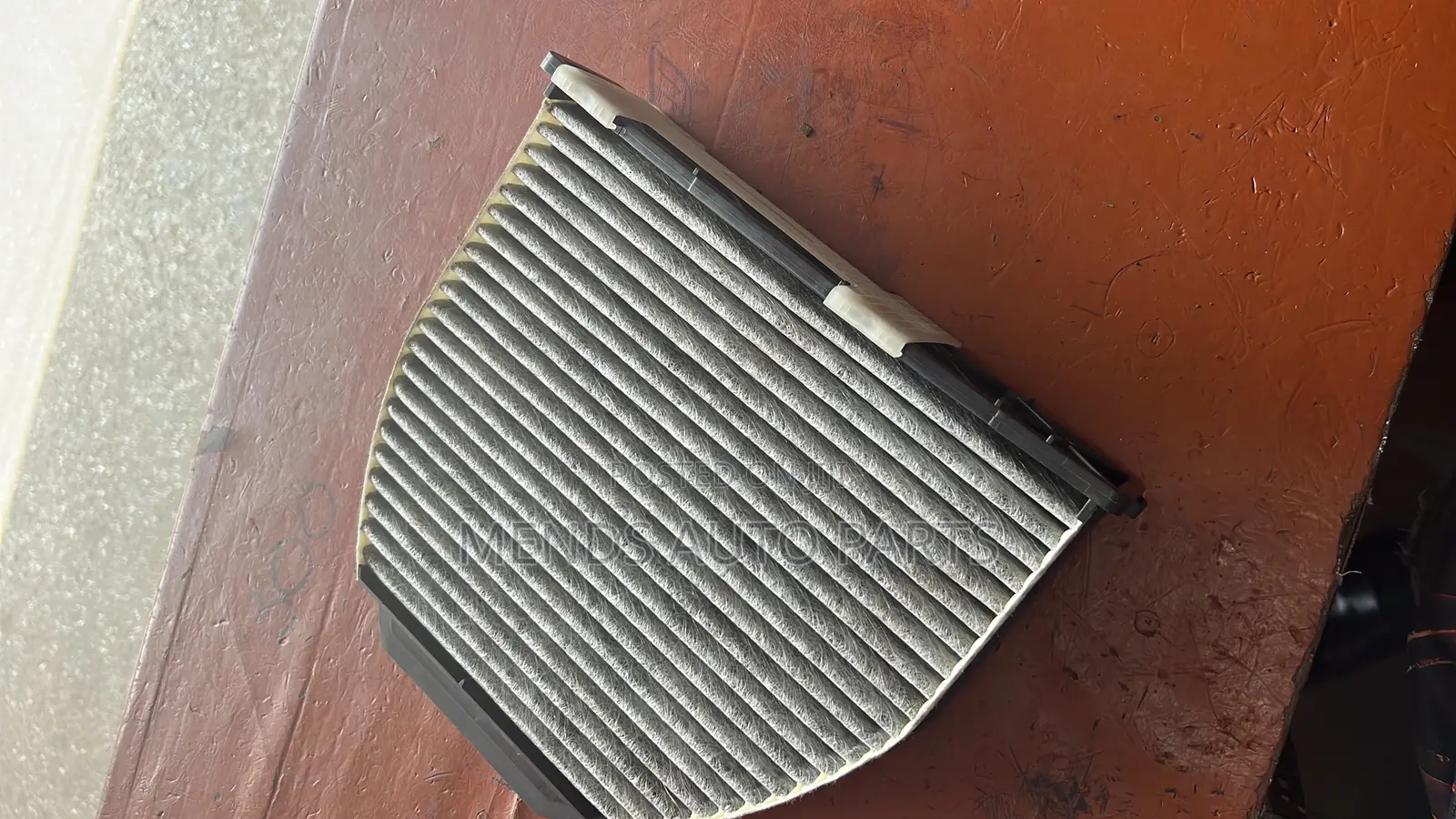 Mercedes Benz E300 W212 Air Conditioning Filter