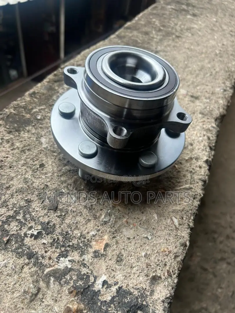 Toyota Hiace 2020 Front Hub Bearing