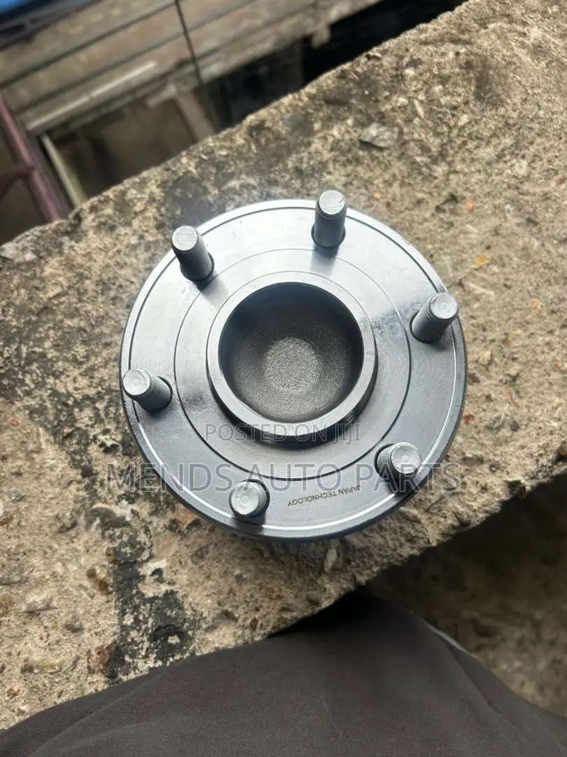 Mazda 5 2x4 Back Hub Bearing