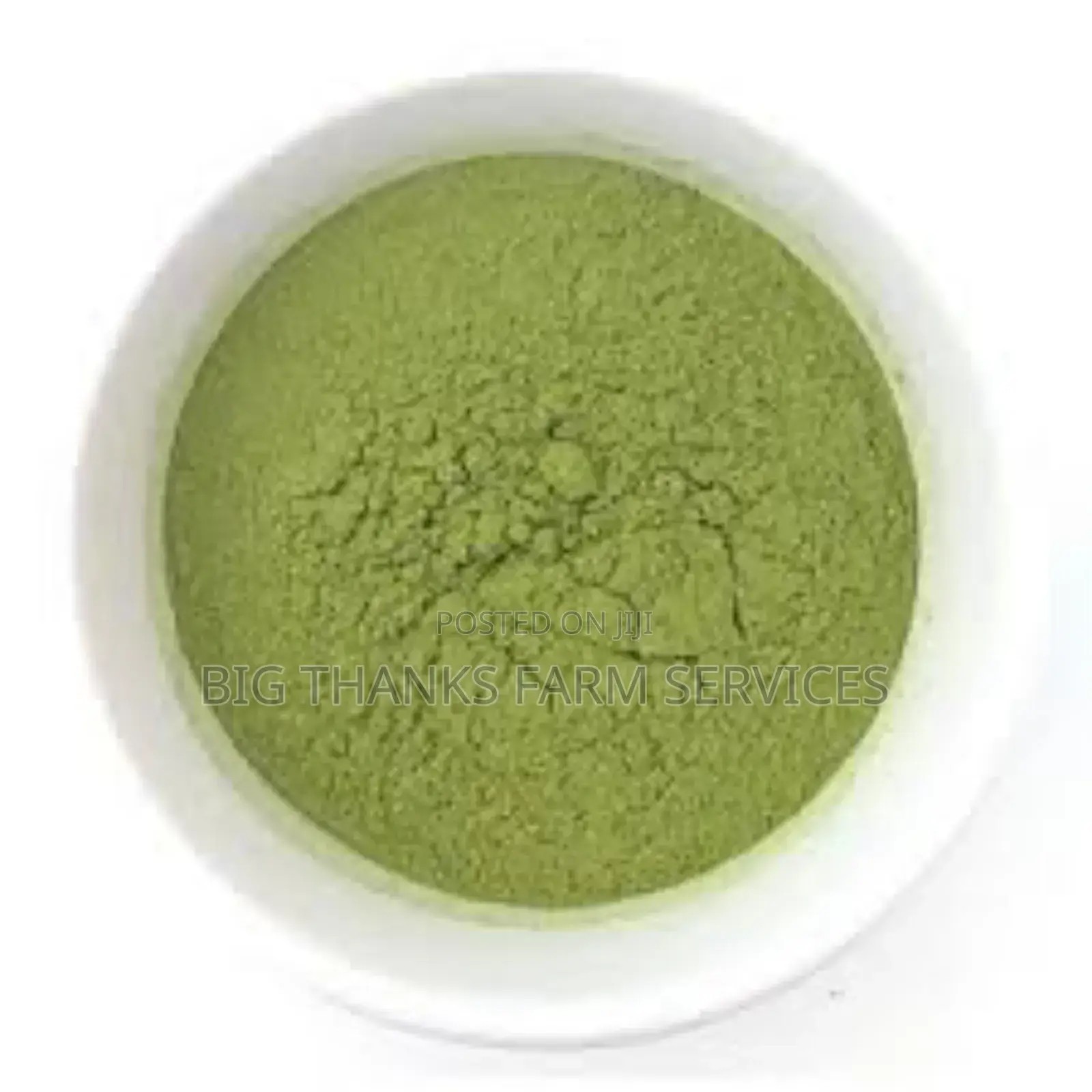 Pure Moringa Leaf Powder,10kg