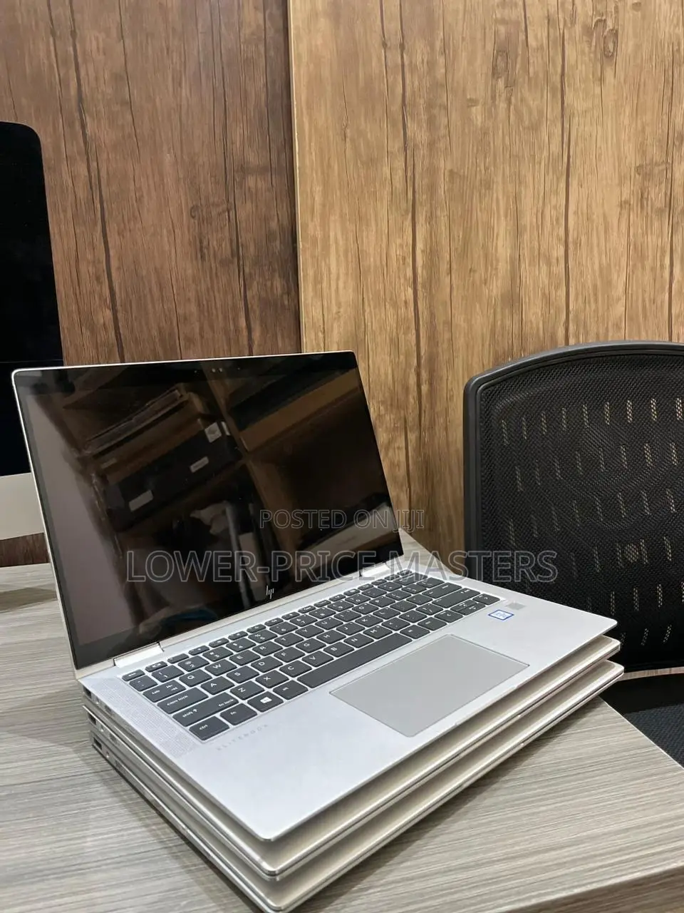New Laptop HP EliteBook 1040 G4 16GB Intel Core I7 SSD 512GB