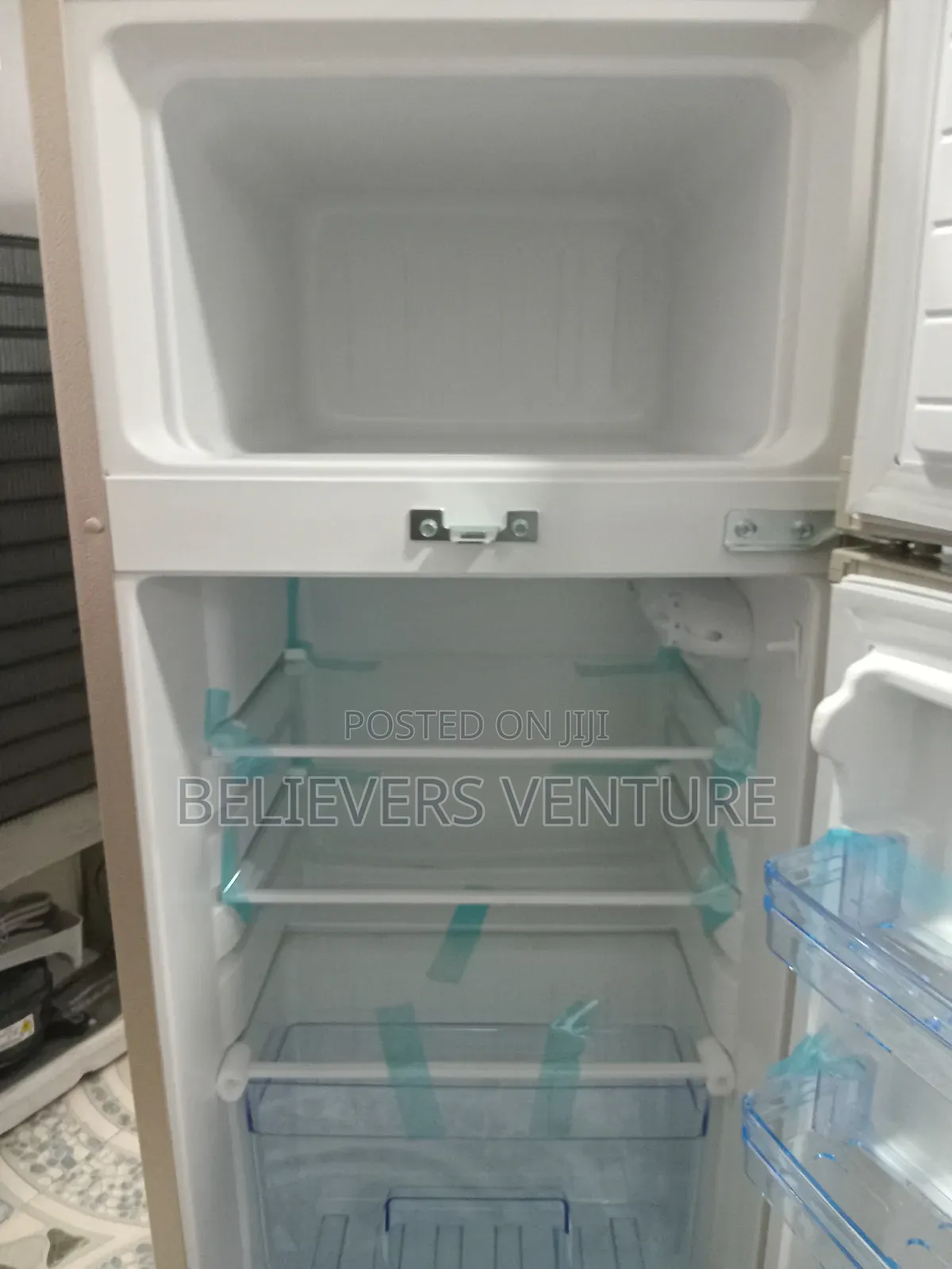 High Standard Westpool Westpool 2 Door Fridge Wp-115a Fridge