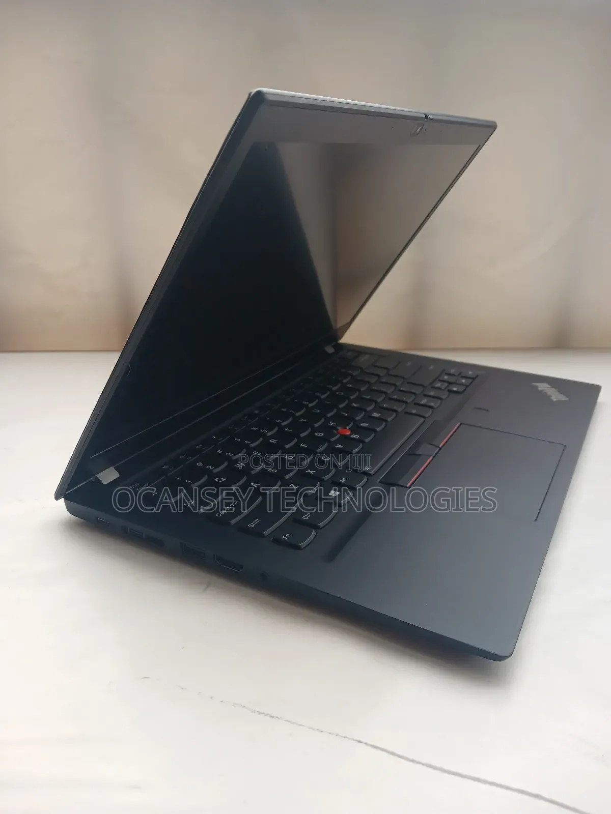 Laptop Lenovo ThinkPad T14s Gen 1 16GB Intel Core i5 SSD 256GB