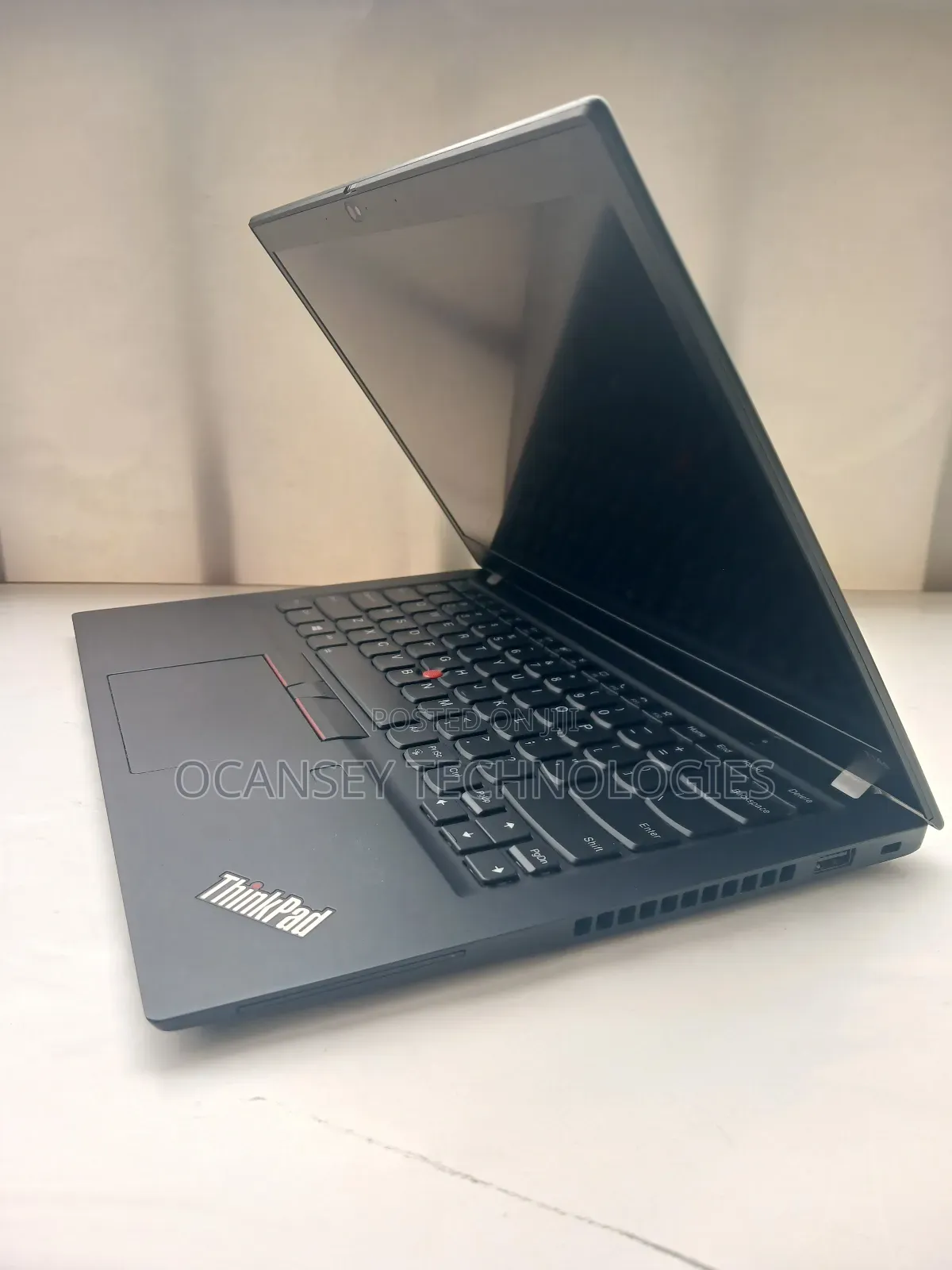 Laptop Lenovo ThinkPad T14s Gen 1 16GB Intel Core i5 SSD 256GB