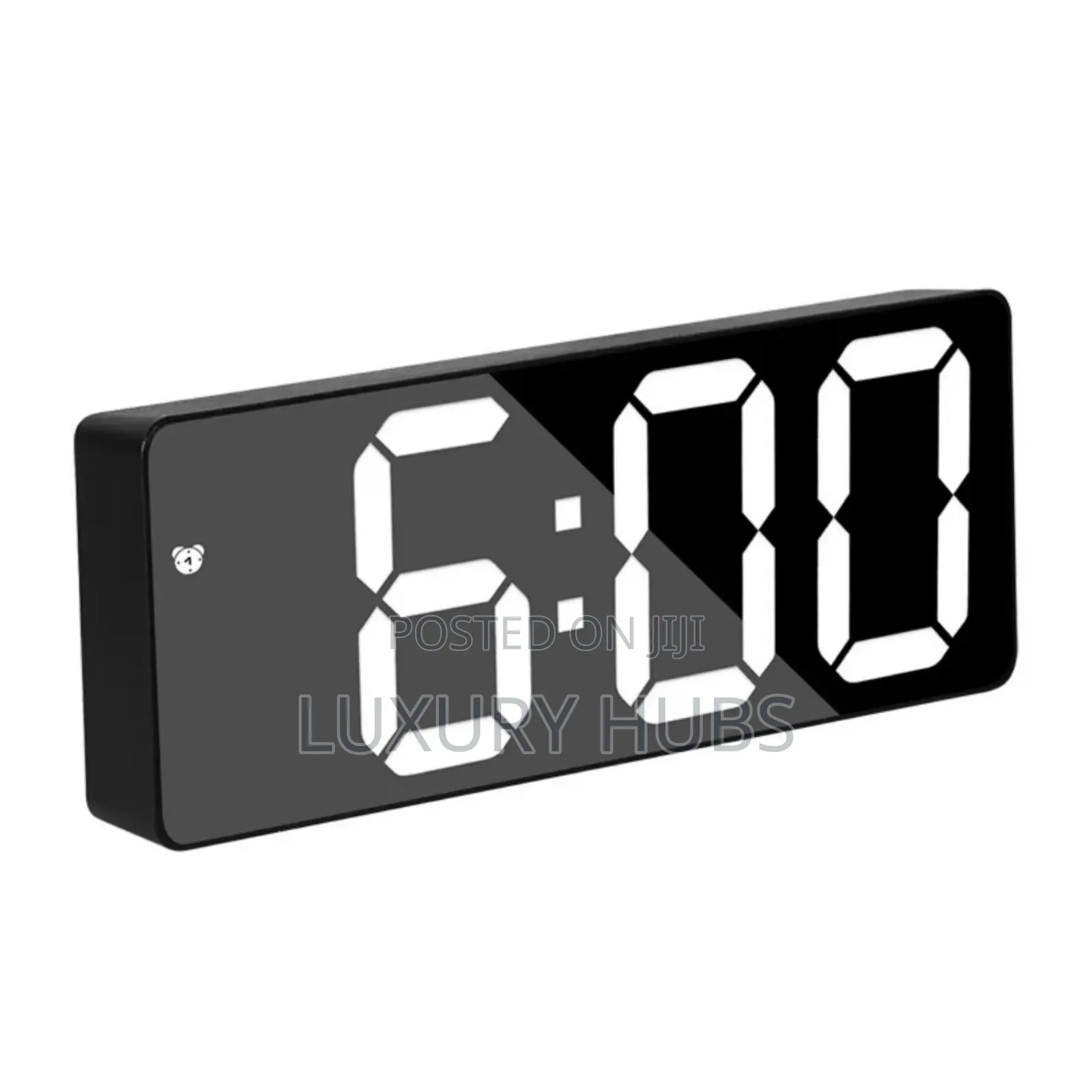 Table Top Digital Alarm Clock