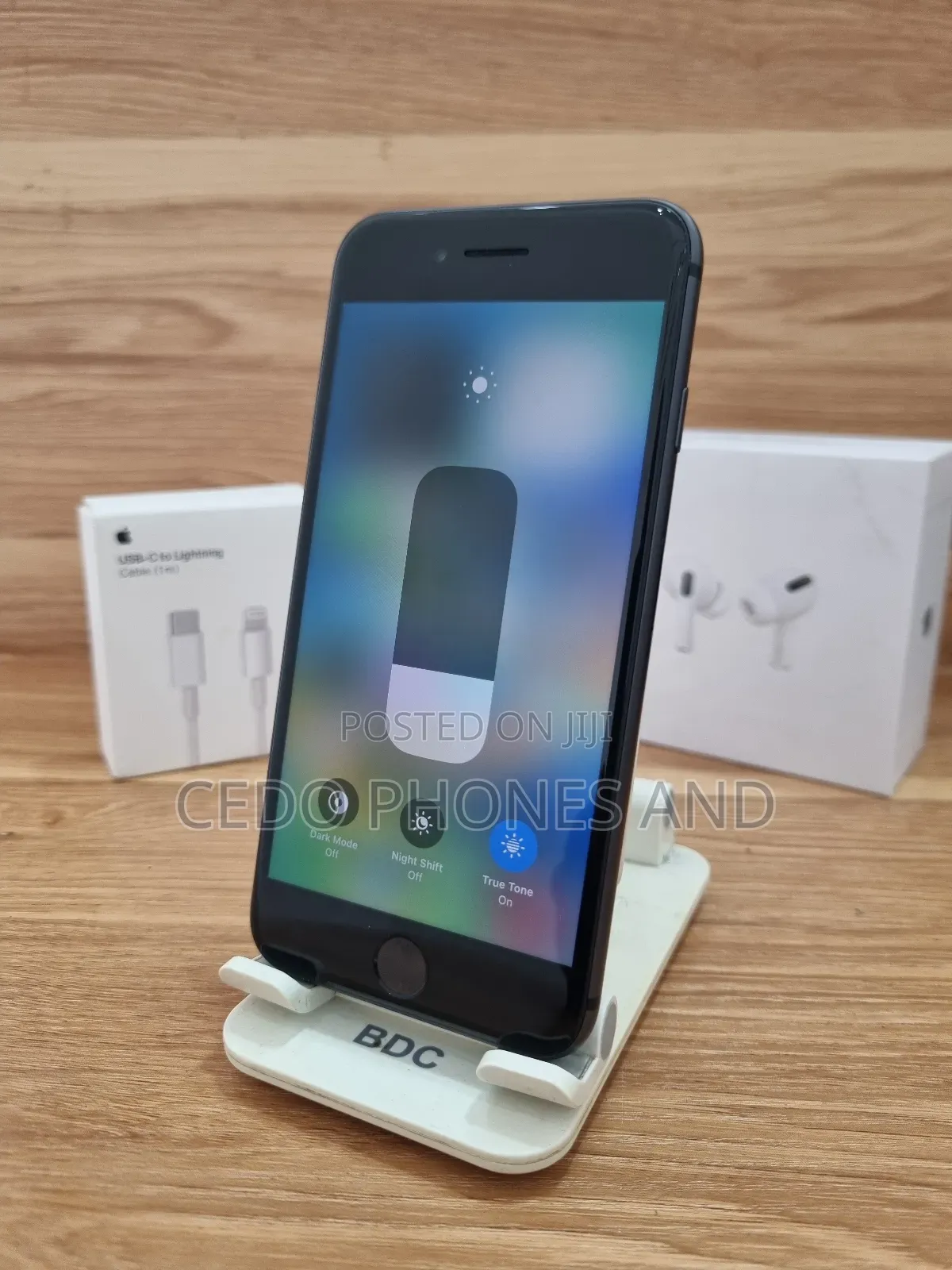 Apple iPhone 8 64 GB Black
