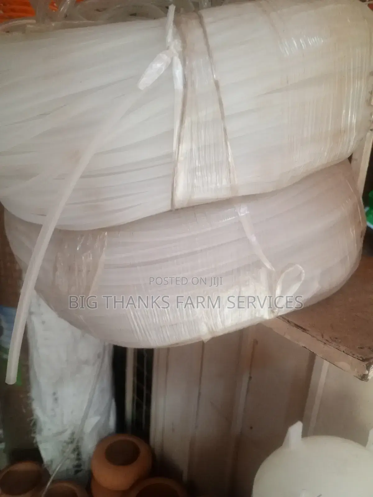 6mm Hoses For Bell Drinkers