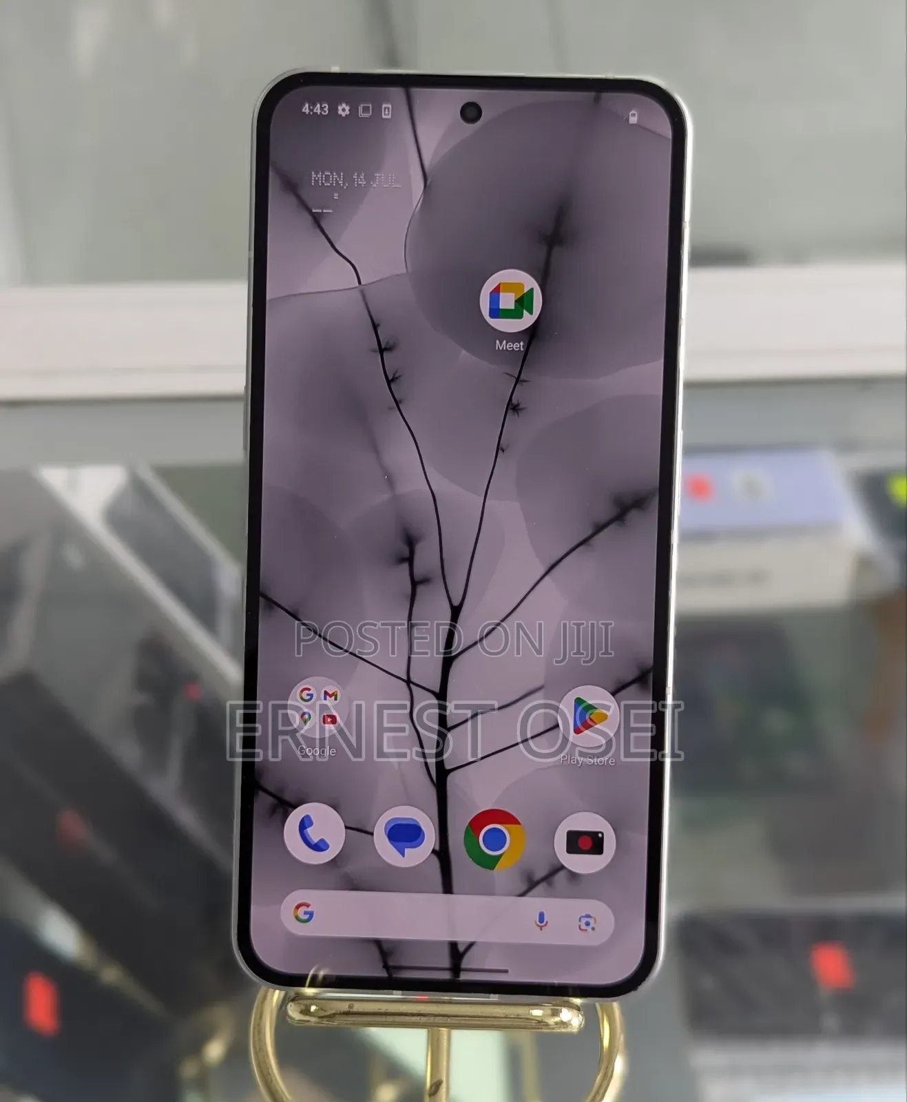 Nothing Phone 2 256 GB White