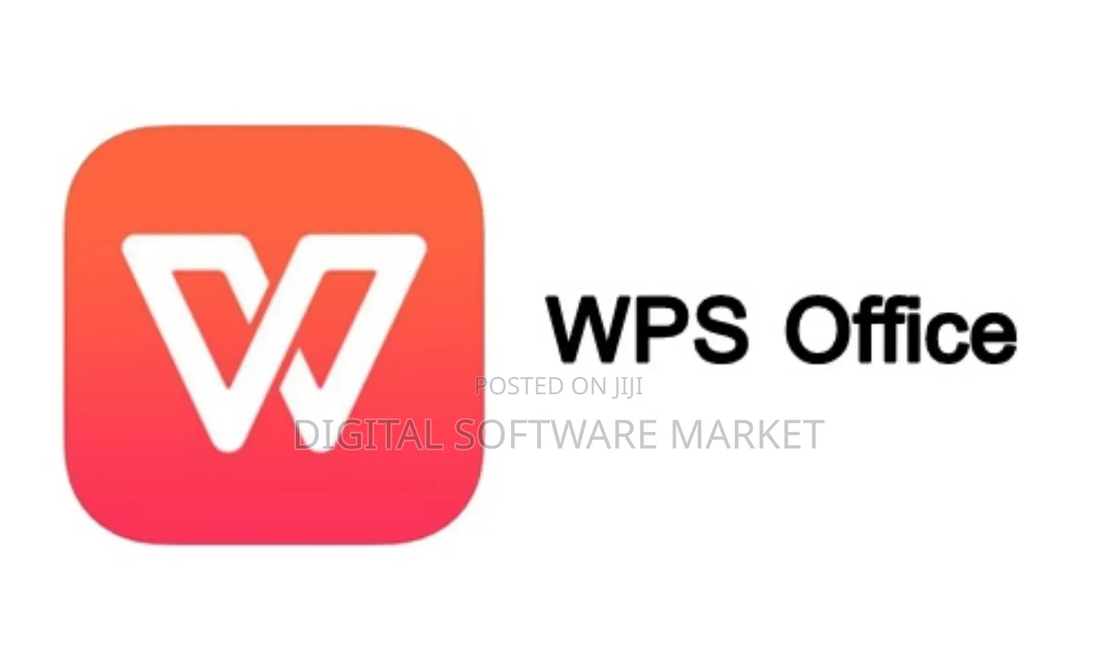 WPS Office 2020 Full Version Lifetime License