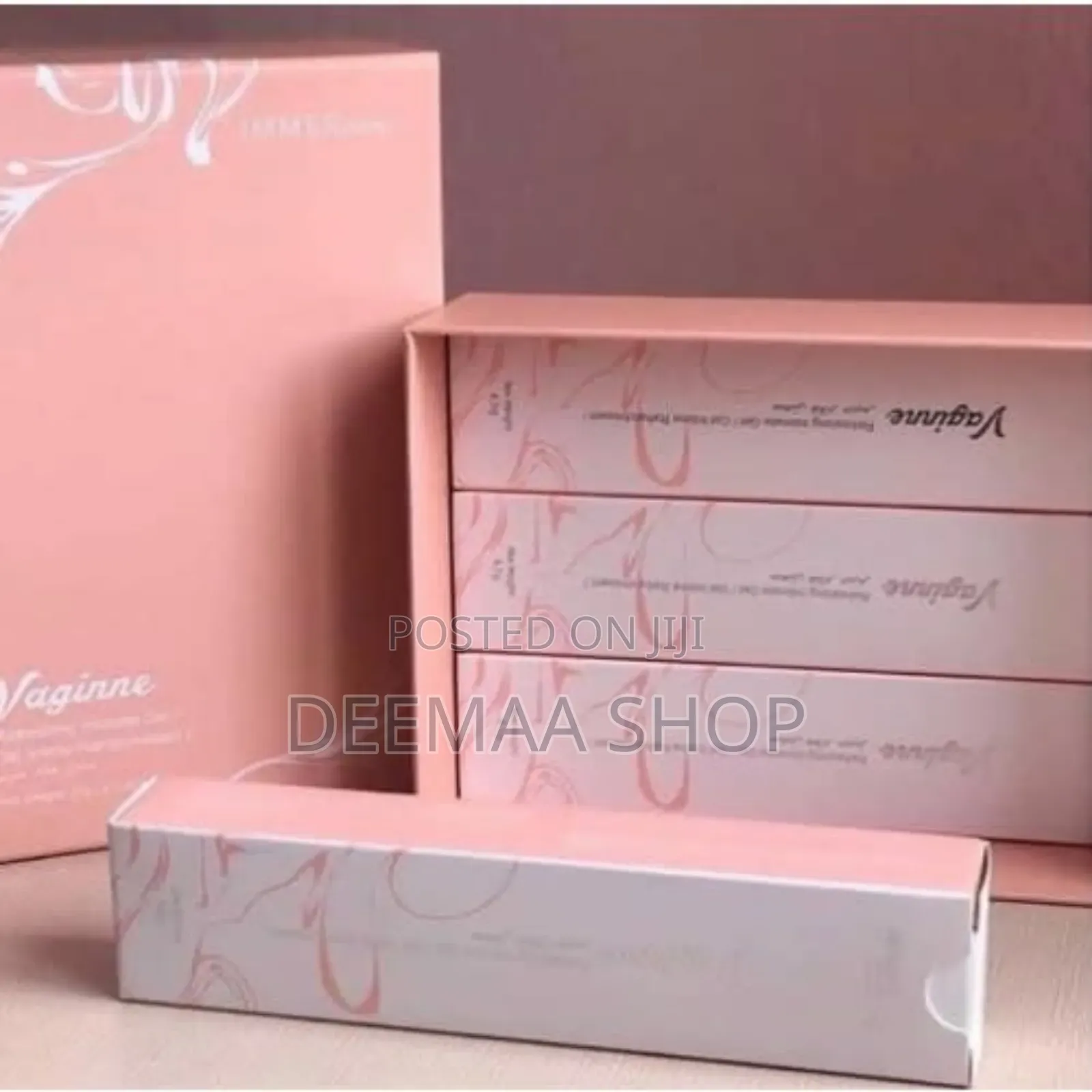 Vaginne Gel