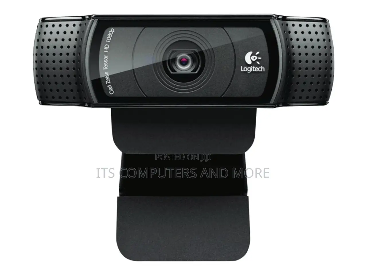 Logitech C920 Pro Hd Webcam