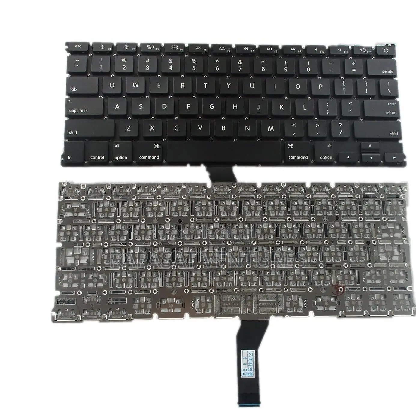 Macbook Air A1466 Keyboard