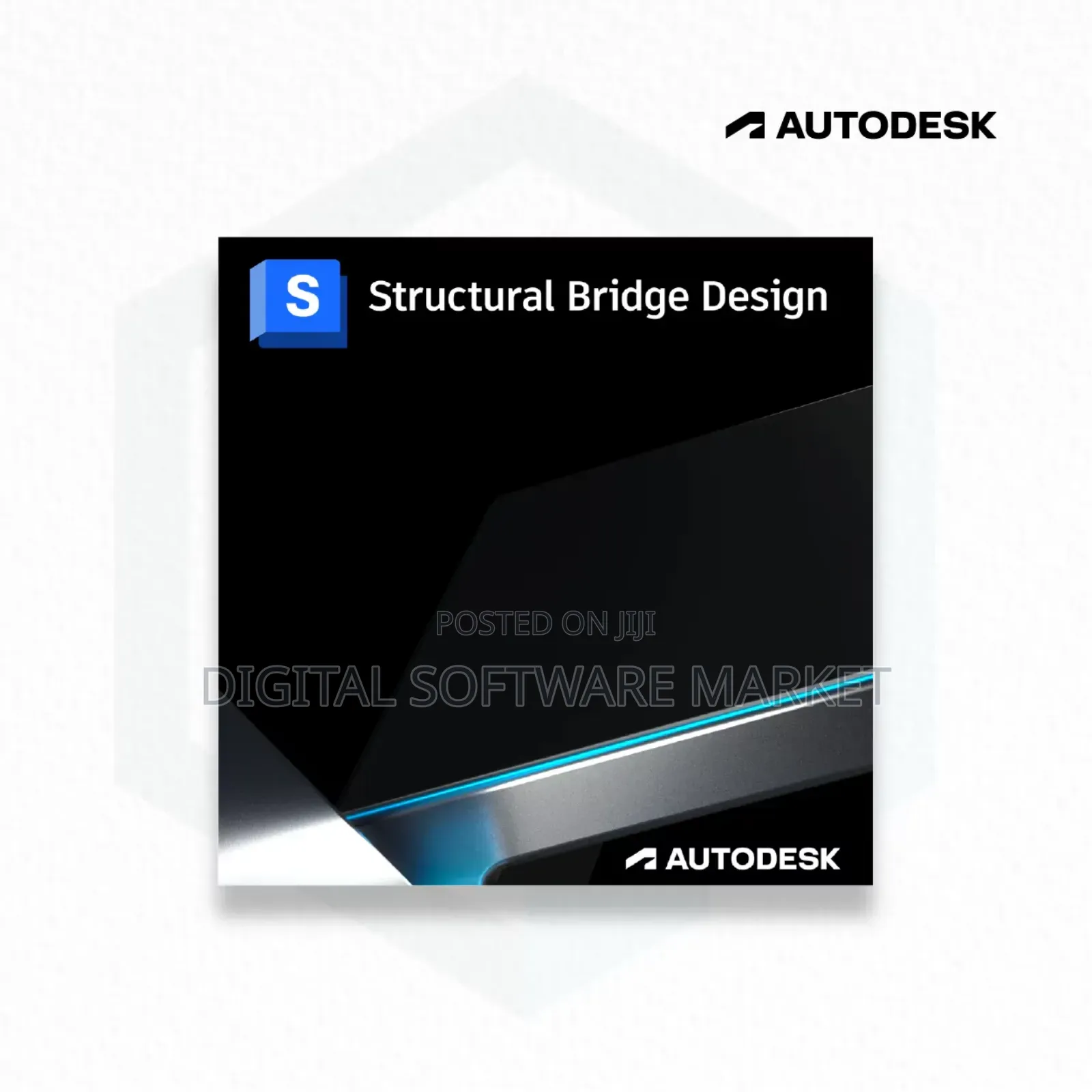 Autodesk Structural Bridge Design 2026
