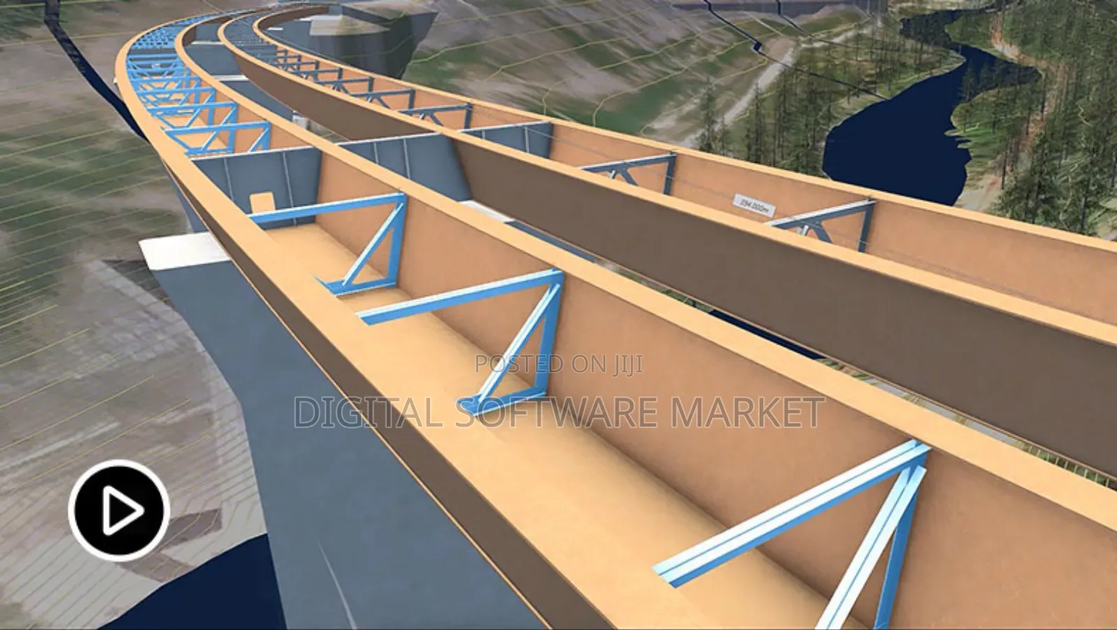 Autodesk Structural Bridge Design 2026