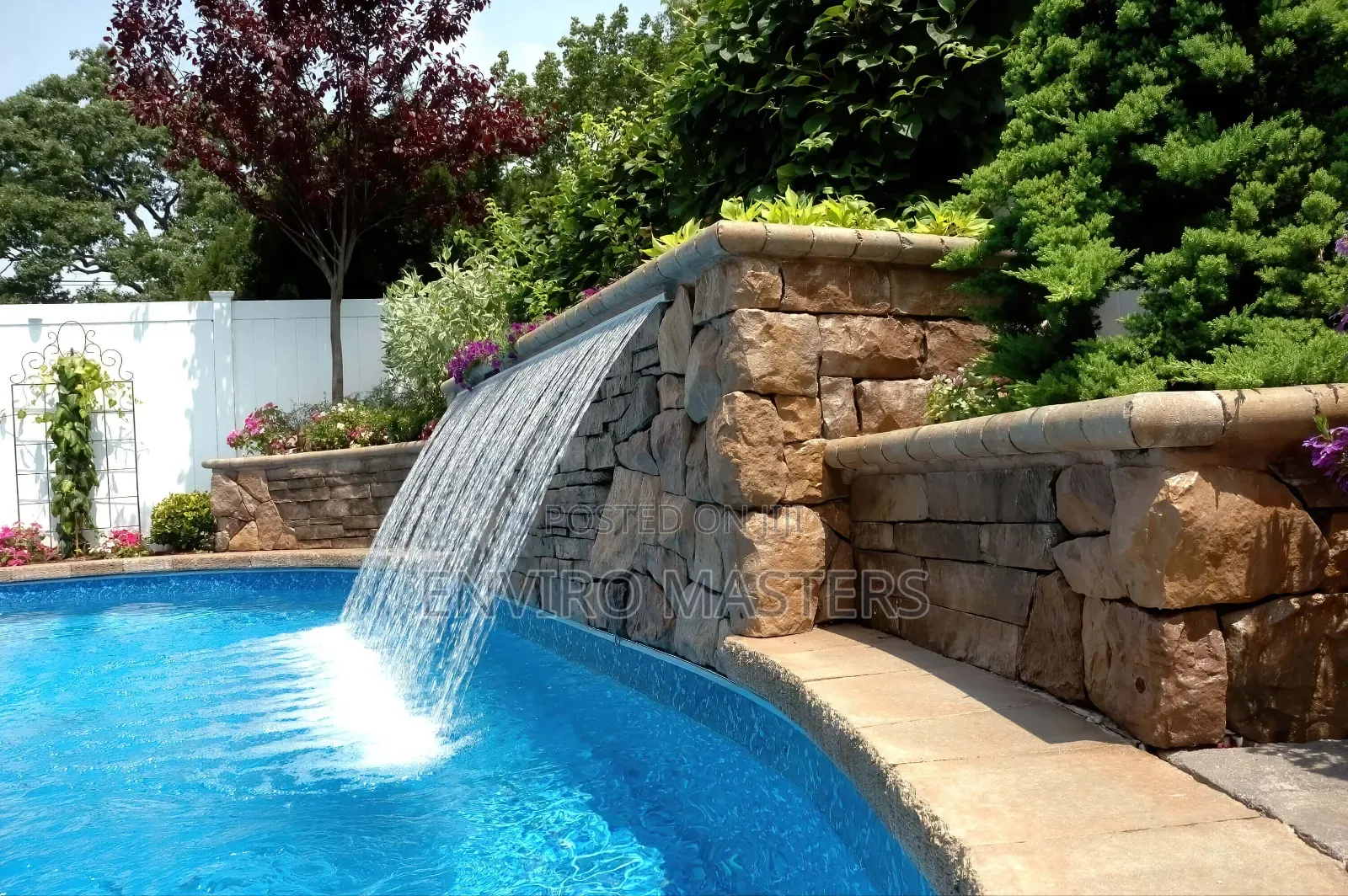 Swimming Pool Professionals