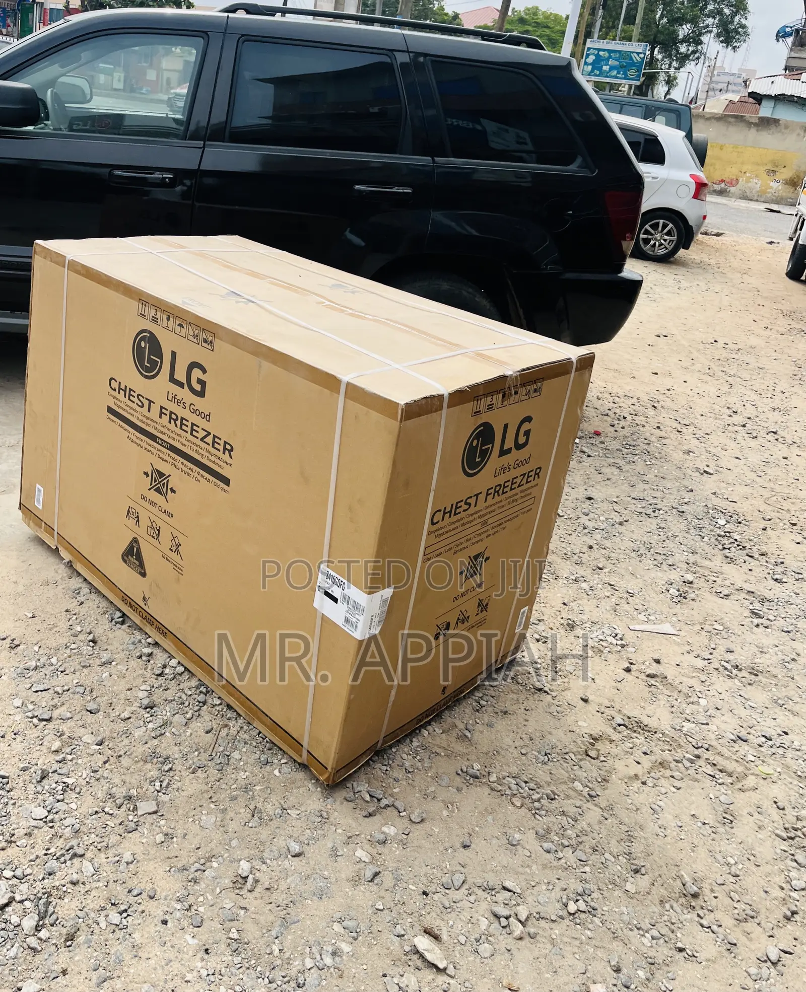 Buy Affordable Lg Gcs315sqfg 280l Electric Freezer.