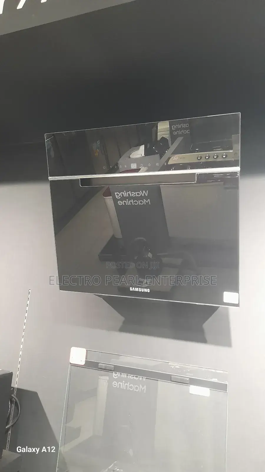Samsung 90cm Heat Extractor