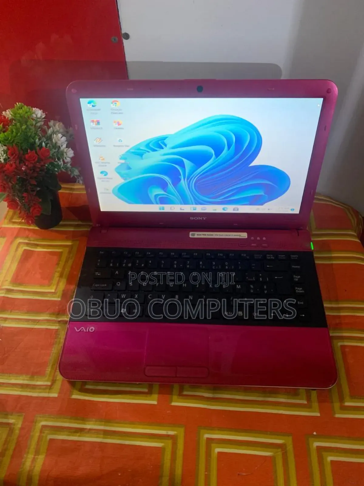Laptop Sony VAIO PCG-7D1M 8GB Intel Core I3 HDD 500GB